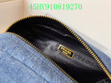 Prada Bags - The Barnes Bags  1032