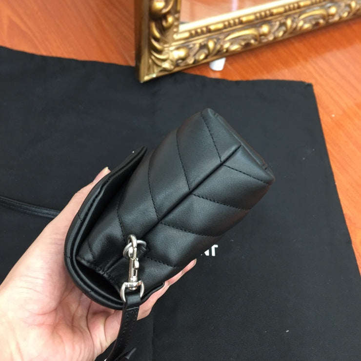 YSL BAGS - WOMEN LOVE LUXURY BAGS - 2563