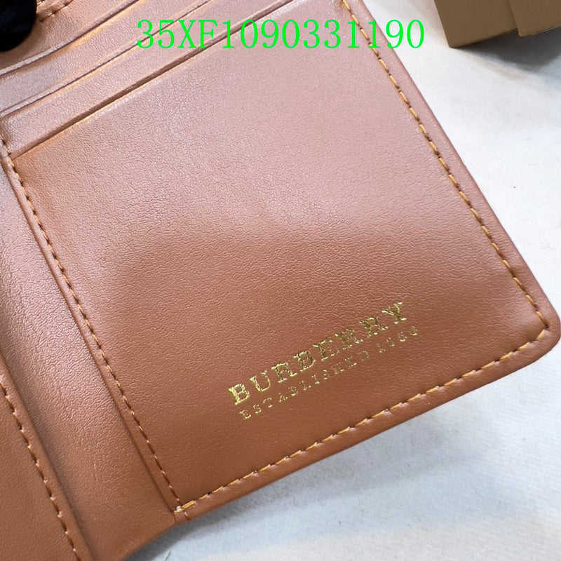 Amelia - BOR Wallet - 096