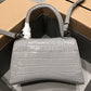 Amelia- BG Hourglass Bags - 186