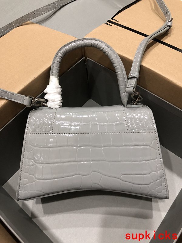 Amelia- BG Hourglass Bags - 186