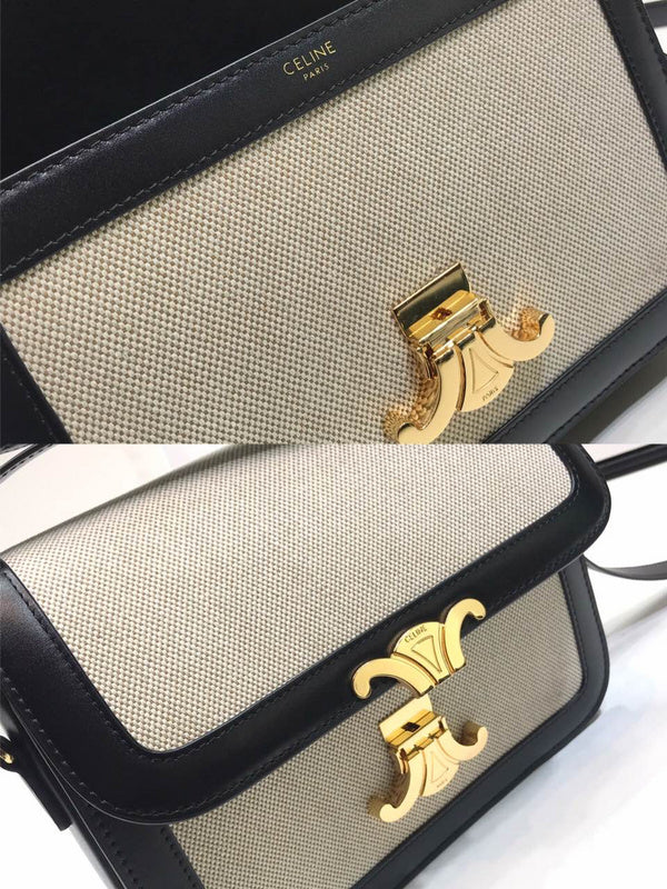 Amelia - COL Lady Bags - 154
