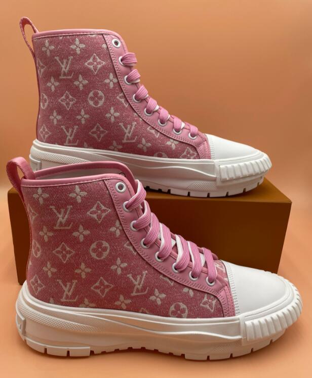 AmeliaLuxury - LOV Men Shoes - 1002