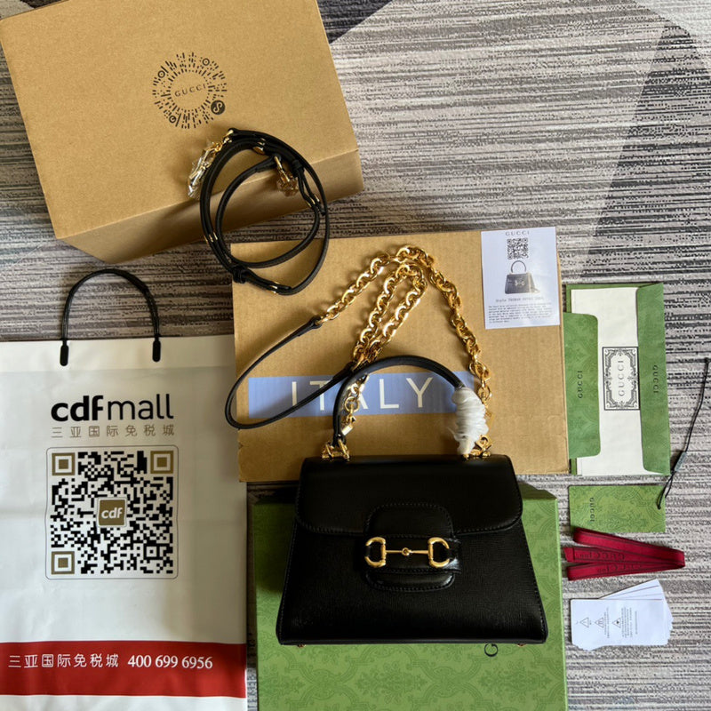 Amelia- GCI LUXURY LADY BAG - BRANDED BAGS FOR WOMEN - 491