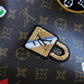 Fan Fashion Lu-Vi bags - 8082