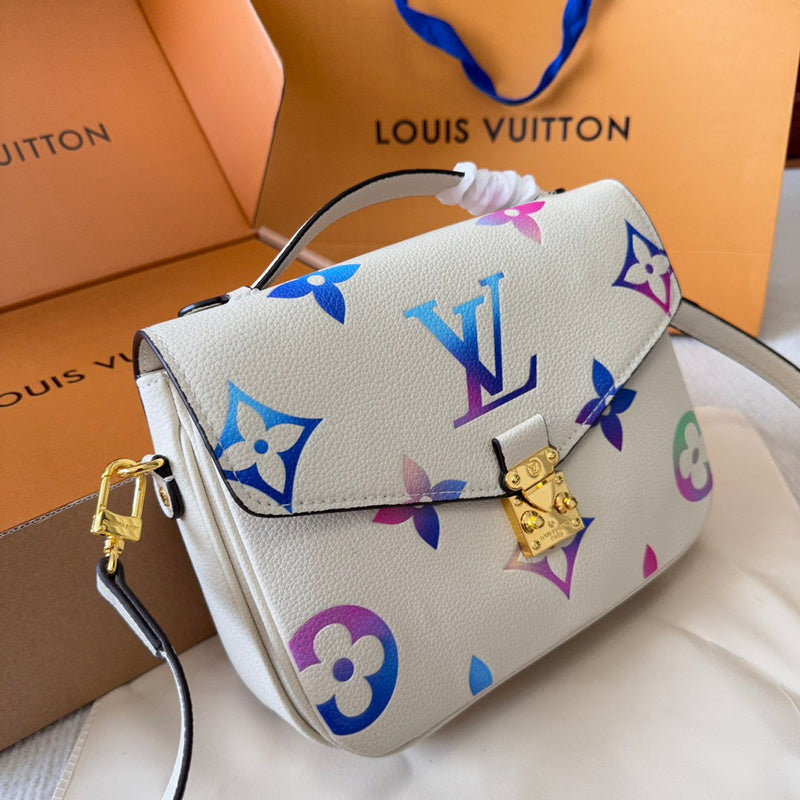 Amelia - LV Bags - 14671
