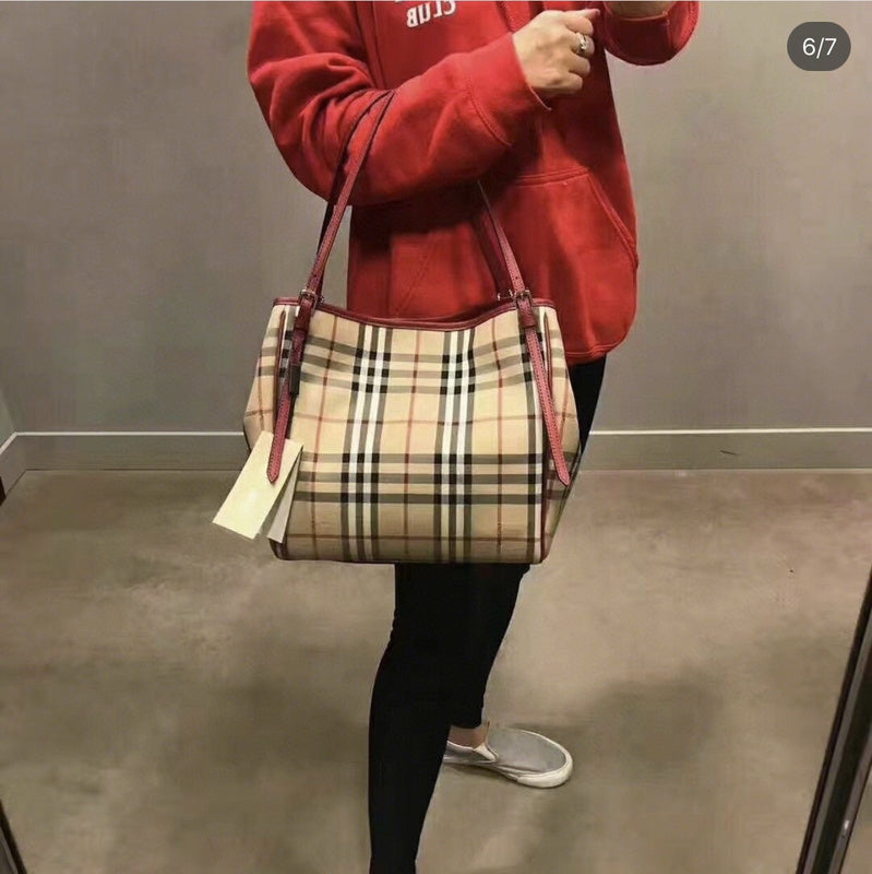 B-Berry Bags - Women Ameliave Luxury Bags - 742
