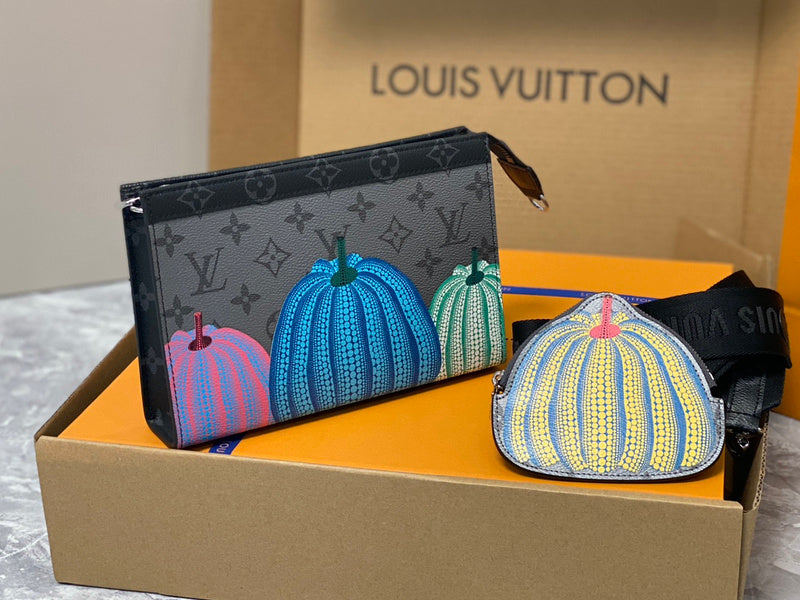 Amelia's Bag Gallery - LOV Bags - 1110