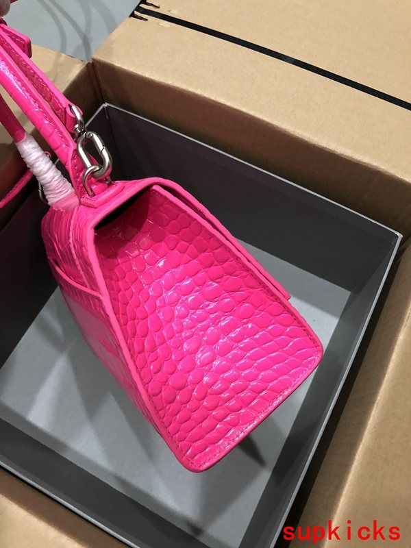 Amelia- BG Hourglass Bags - 096