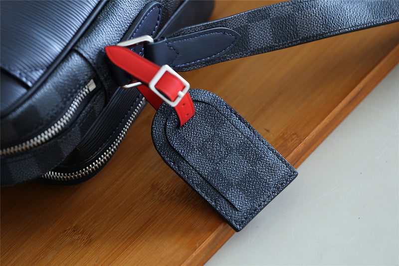 Fan Fashion Lu-Vi bags - 10453