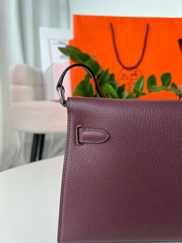 Amelia- HRMS LUXURY BAGS - 825