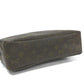 Louis Vuitton Trousse De Toilette  Canvas Clutch Bag