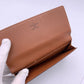 LOUIS VUITTON   Porte Yen 3 Wallet Monogram Canvas M61818