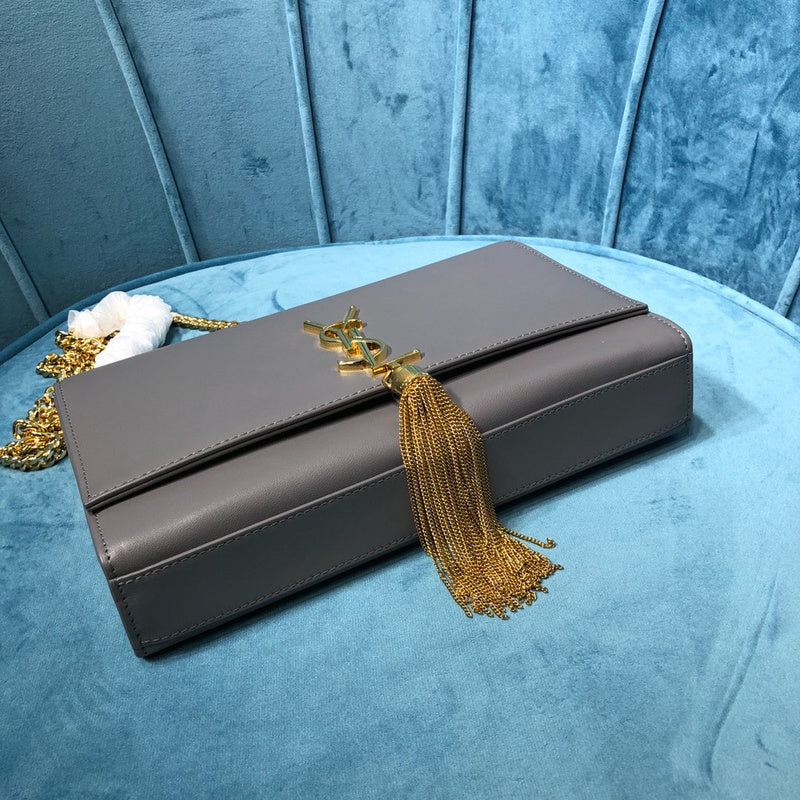 Amelia - YSL Bag - 2282