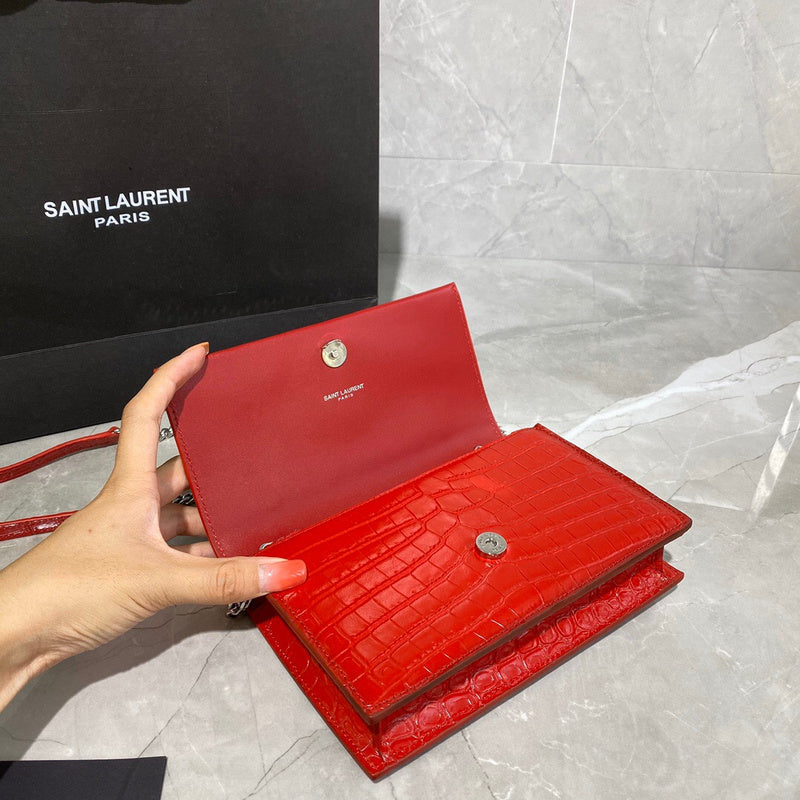 Amelia - YSL Bag - 4029