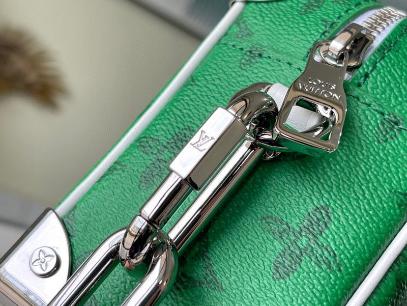 Fashion Lu-Vi bags - 5359