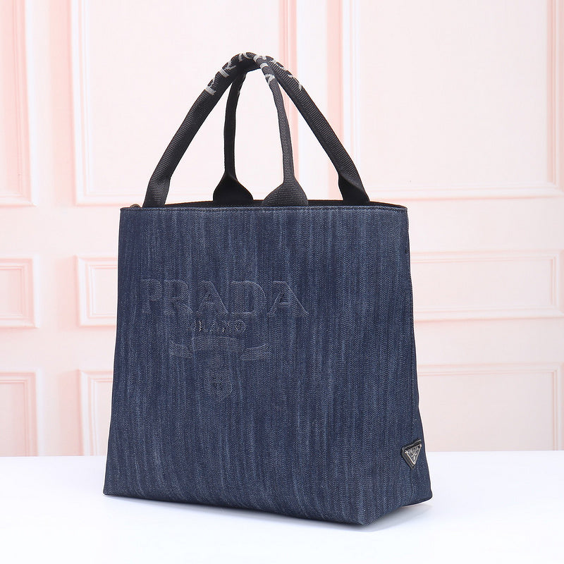 Amelia- PRDA  LUXURY BAGS - 407