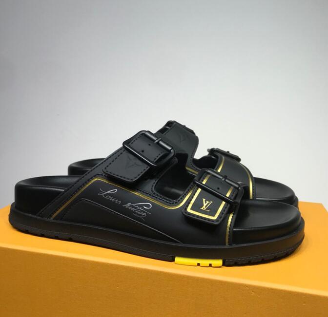 AmeliaLuxury - LOV Men Shoes - 1112