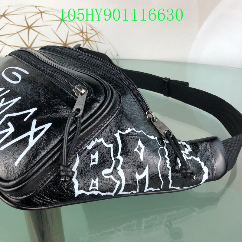 Amelia - BGA Bags - 2417