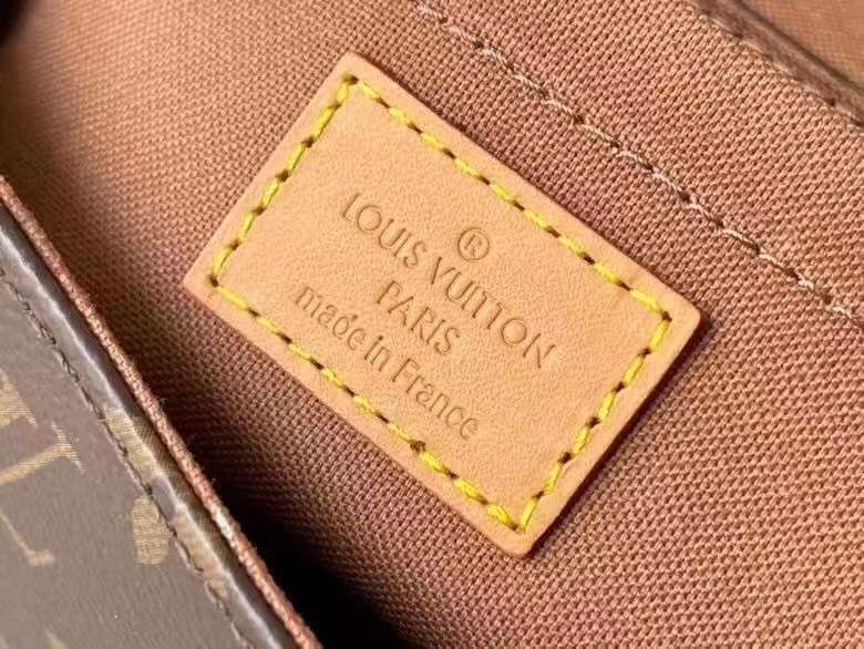 Amelia - LV Bags - 12542