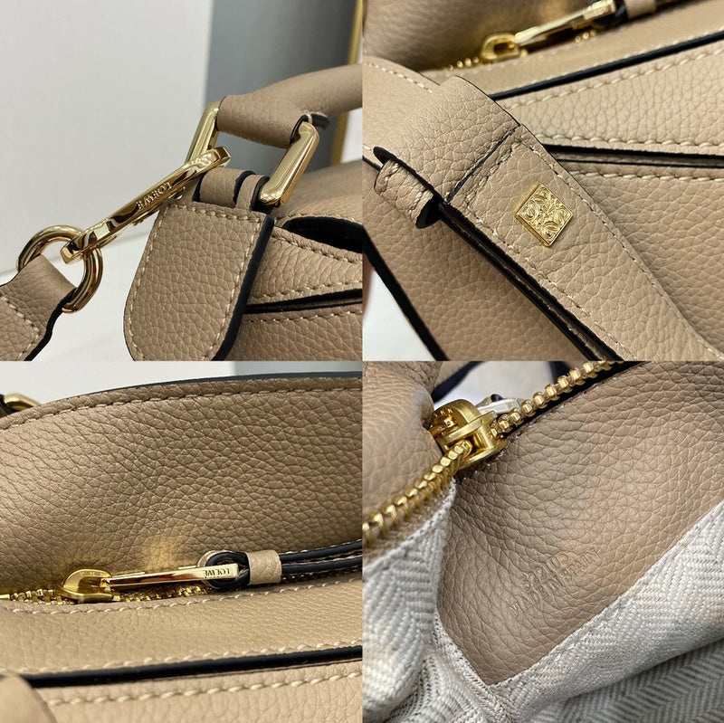 Amelia's Bag Gallery - LWO Bags - 717