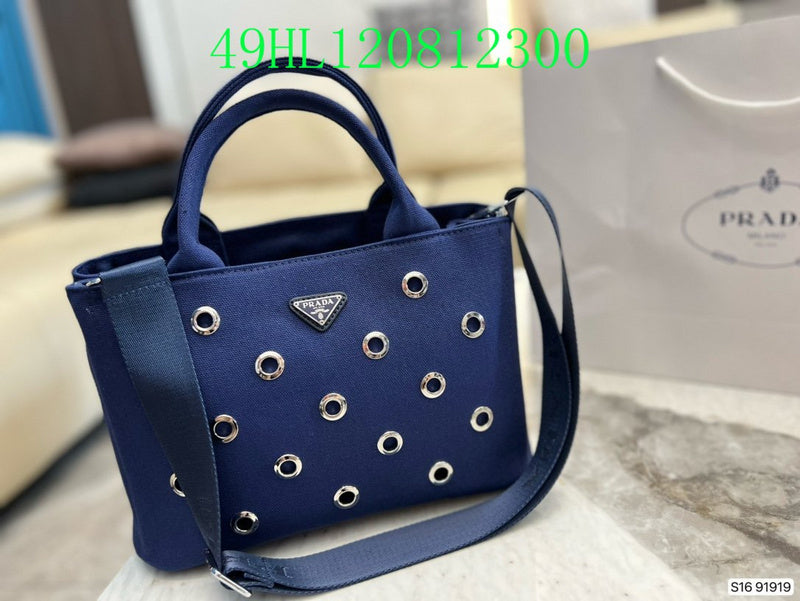 Prada Bags - The Barnes Bags  1045
