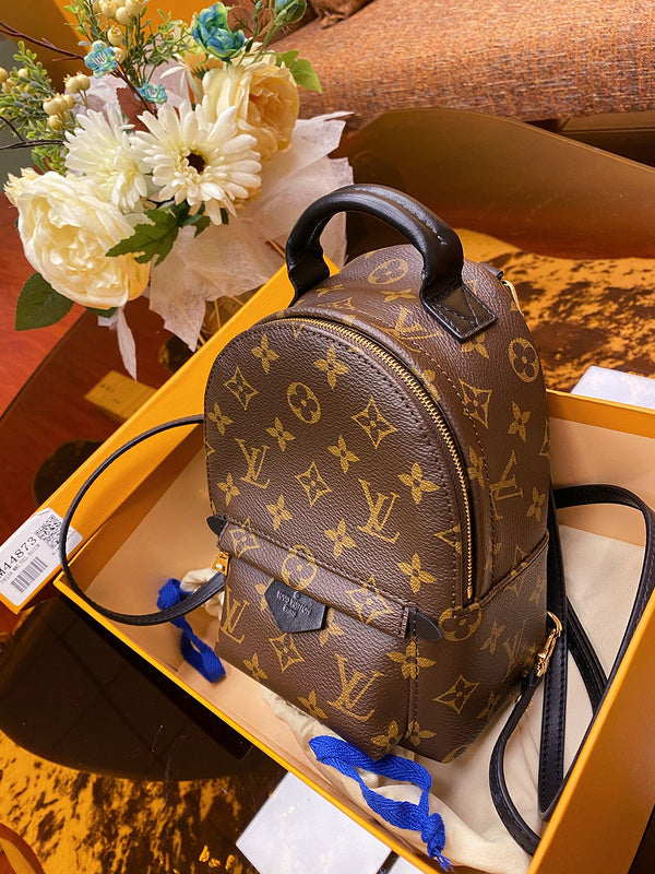 Amelia - LV Bags - 16350