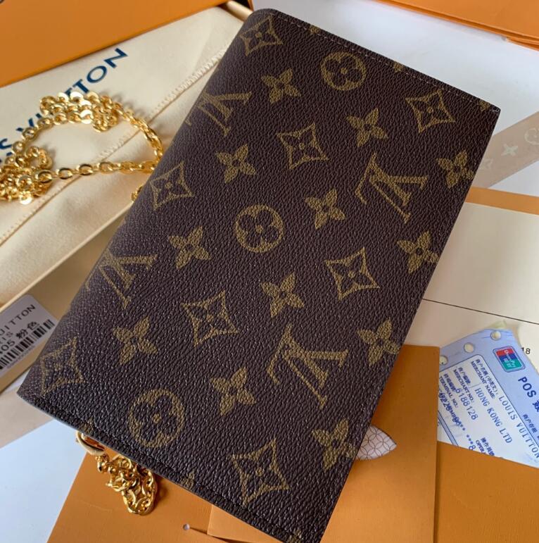 AmeliaLuxury - LOV Bags - 2513