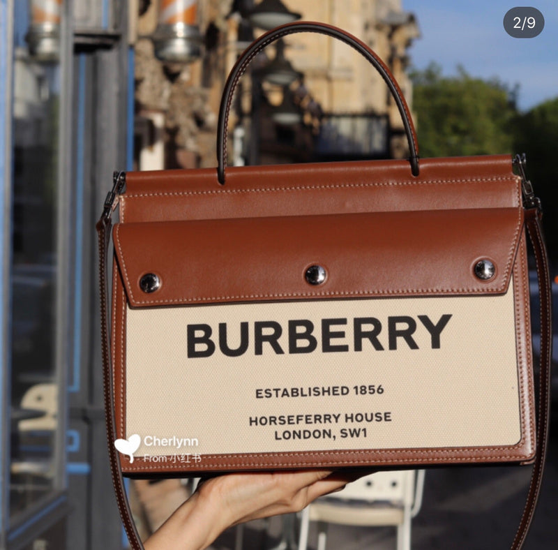 B-Berry Bags - Women Ameliave Luxury Bags - 991
