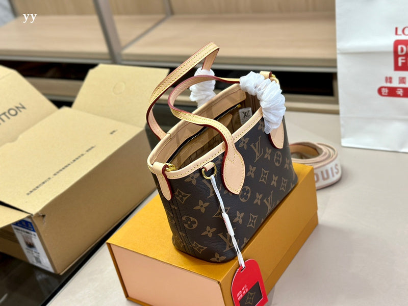 Amelia - LV Bags - 14428