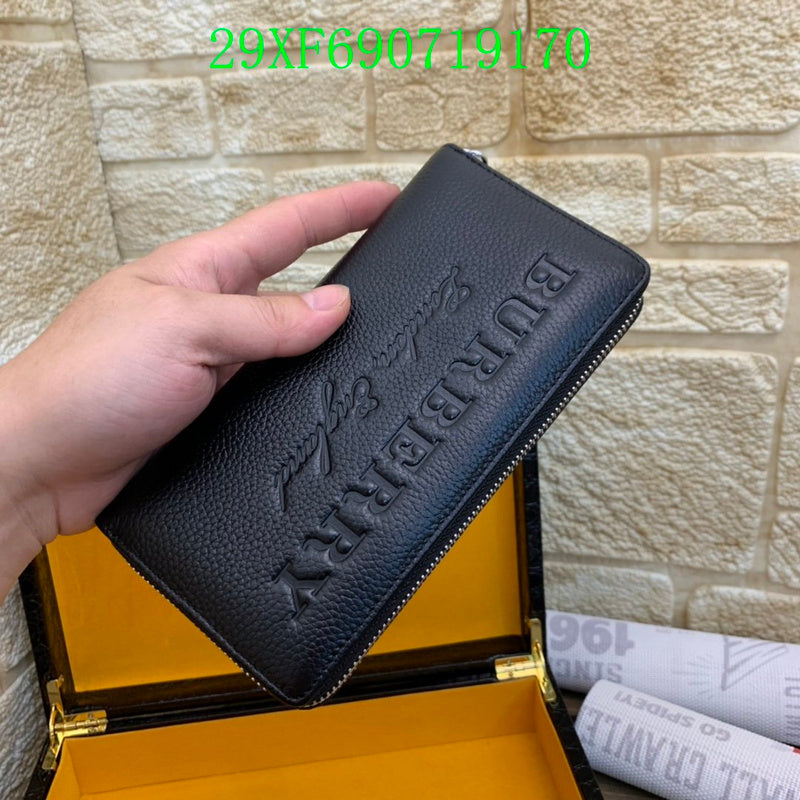 Amelia - BOR Wallet - 150