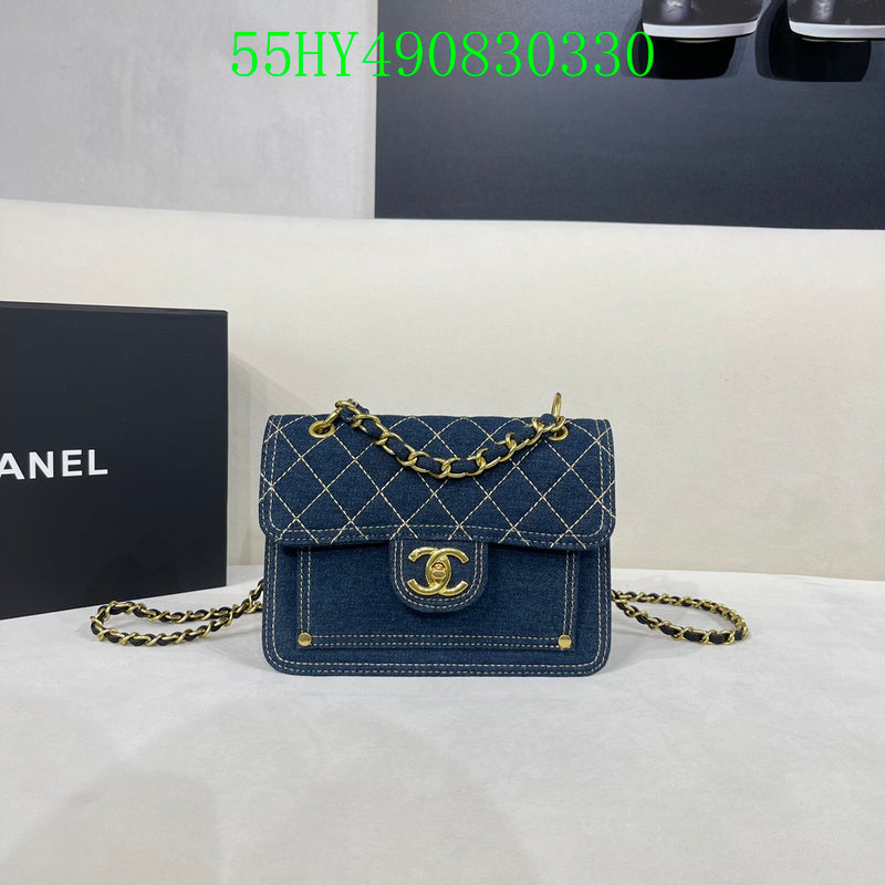 Amelia - CHL Bags - 023