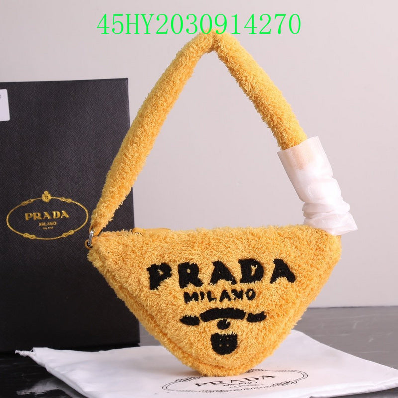 Prada Bags - The Barnes Bags  965
