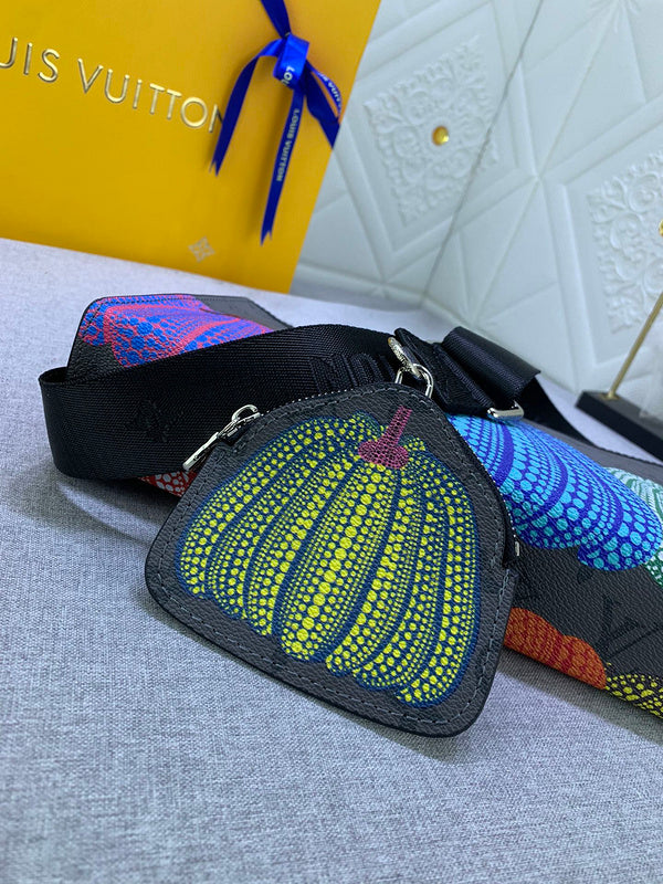 Amelia- GUKI Women Bags - 1534