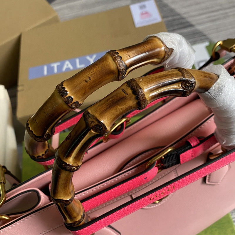 Amelia- GUKI Bags - 1715