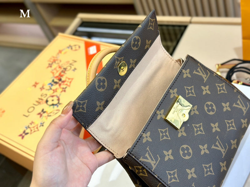 Amelia - LV Bags - 14765