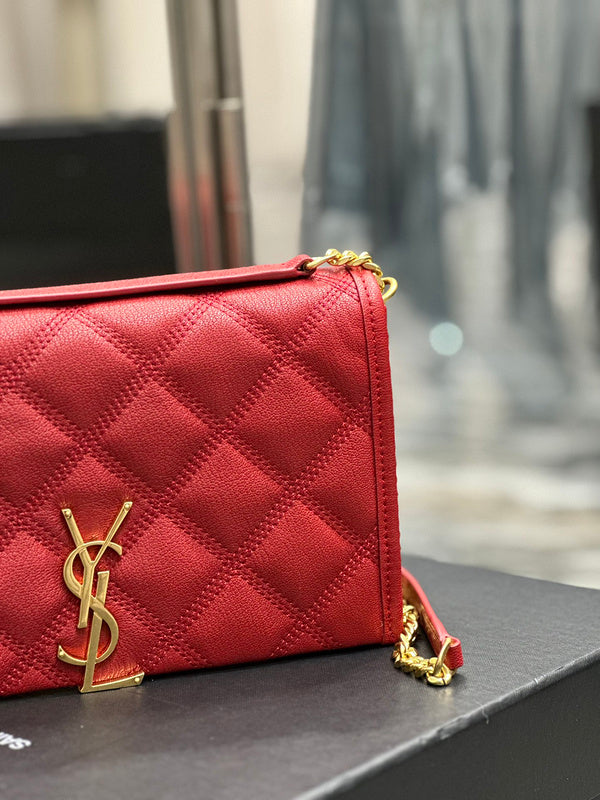 Amelia - YSL Bag - 2467