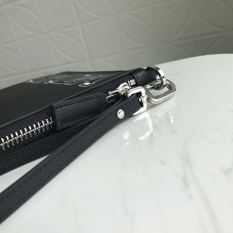 Amelia - PD Wallet - 534