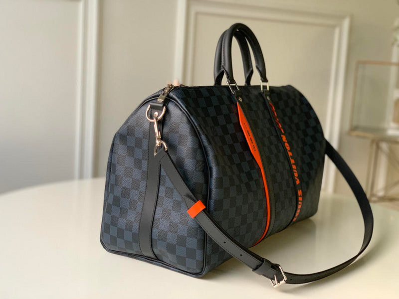 Fan Fashion Lu-Vi bags - 17849