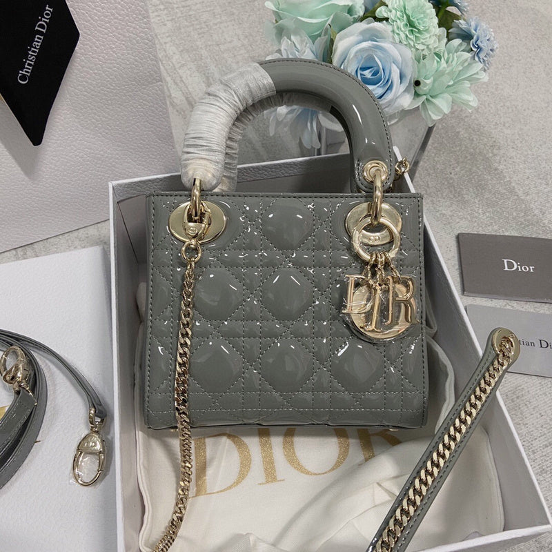 Amelia- DYOR DESIGNER BAGS - 420