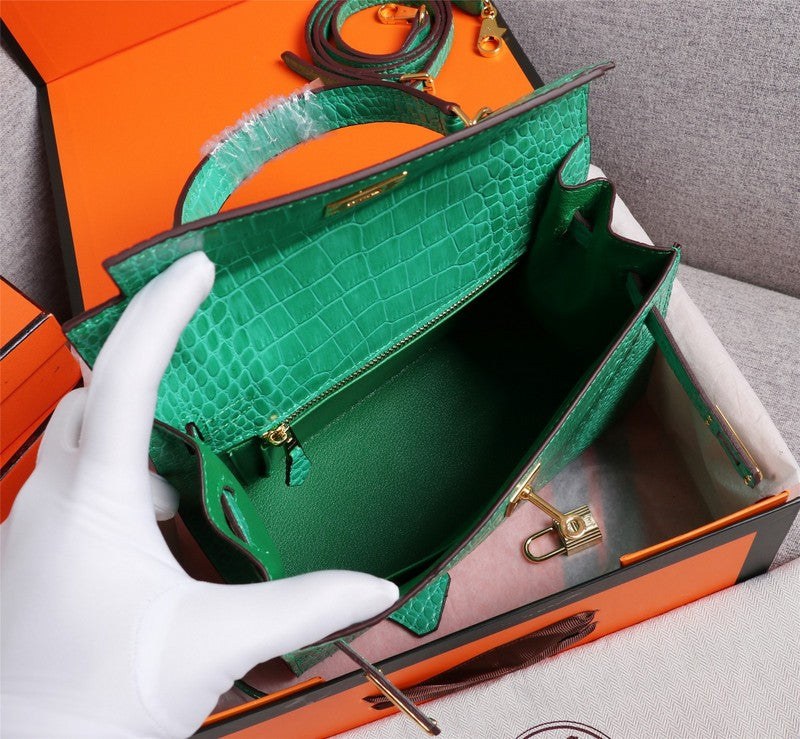Amelia- HRMS LUXURY BAGS - 755