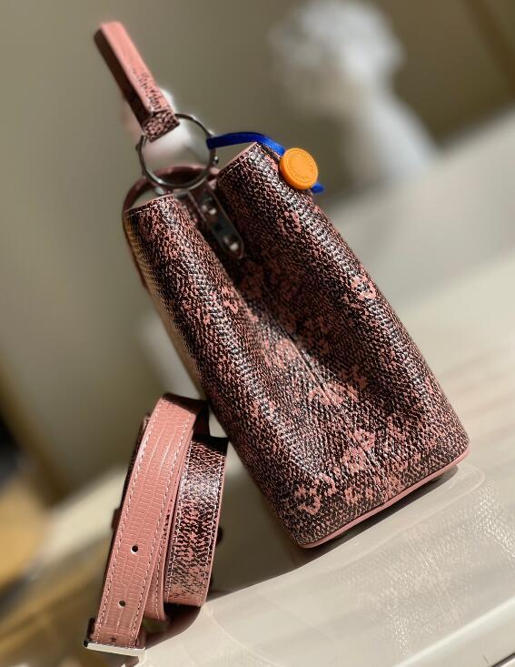 AmeliaLuxury - LOV Bags - 2566