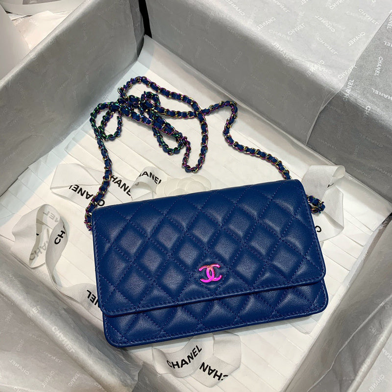 Amelia-  CHL BAGS  - 696