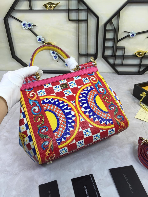 Amelia- DG Bags - 266