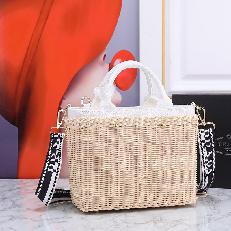 Amelia- PRDA  LUXURY BAGS - 250