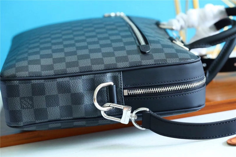Glami-i LOV Men Business Bags - 055