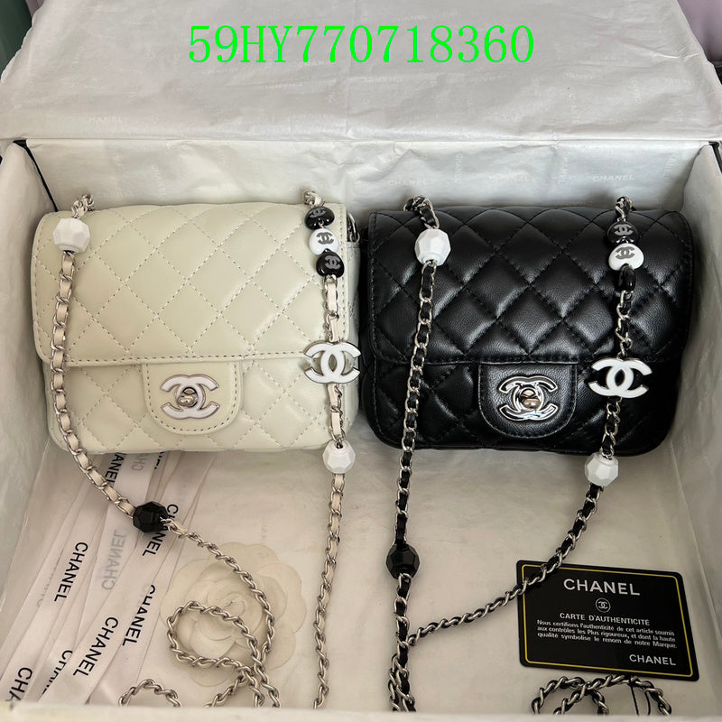 Amelia - CHL Bags - 388