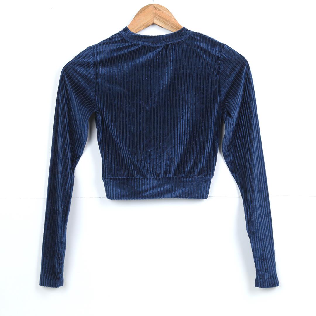 TOP SHOP SWEAT SHIRT
