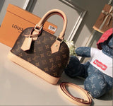 AmeliaLuxury - LOV Bags - 3011