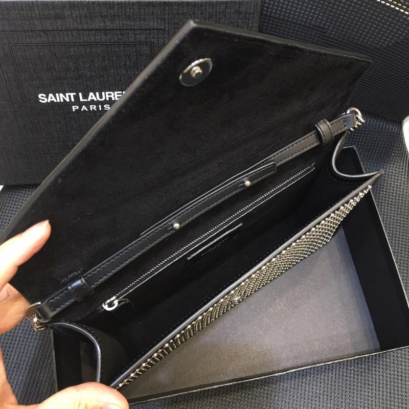Amelia - YSL Bag - 2759